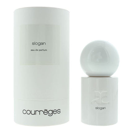 Courreges Slogan Eau de Parfum 50ml Spray Unisex