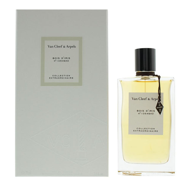 Van Cleef & Arpels Collection Extraordinaire Bois Diris Eau De Parfum 75ml