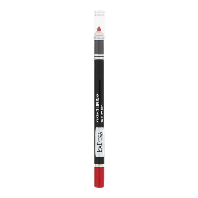 Isadora Perfect Lip Liner 1.2g - 36 Ruby Red