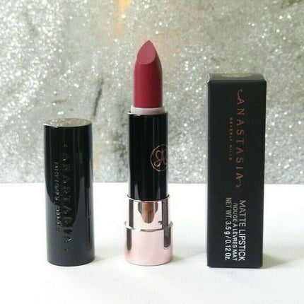 Anastasia Beverly Hills Matte Lipstick 3.5g - Ruby