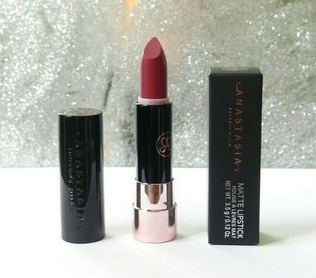 Anastasia Beverly Hills Matte Lipstick 3.5g - Ruby