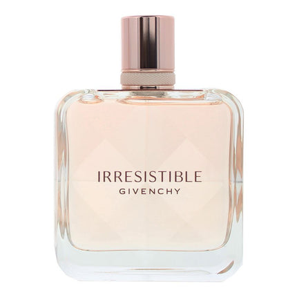 Givenchy Irresistible Fraiche Eau De Toilette 80ml