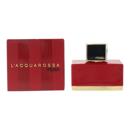 Fendi Lacquarossa Eau de Parfum 30ml