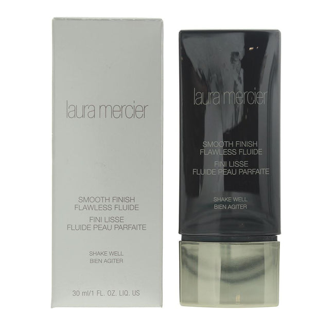 Laura Mercier Smooth Finish Flawless Fluide 30ml - Pecan