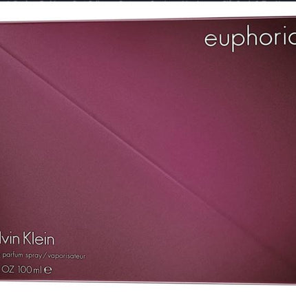 Calvin Klein Euphoria Eau de Parfum 100ml