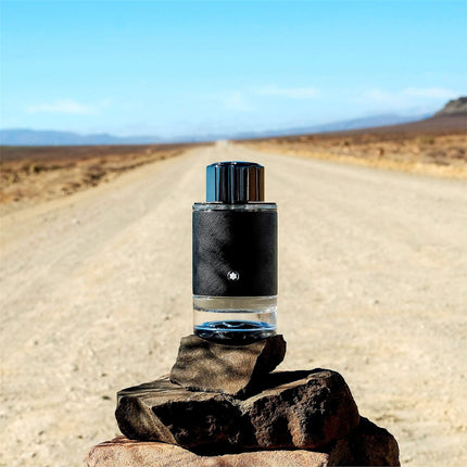 Montblanc Explorer Eau de Parfum For Him 30 ml