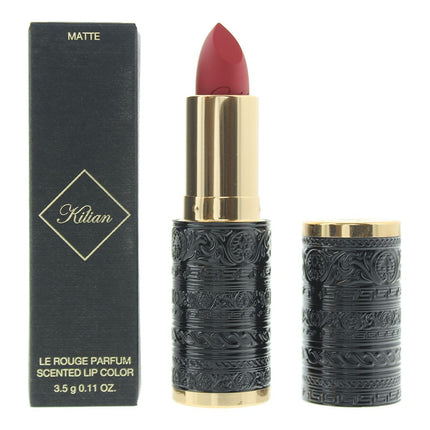 Kilian Le Rouge Parfum Scented Lipstick Matte 3.5g - Rouge Feu