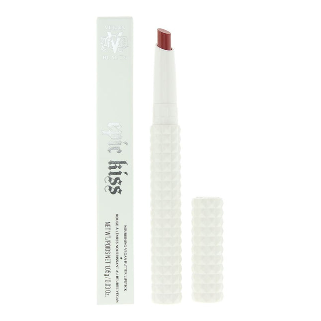 KVD Epic Kiss Lipstick 1.05g - Ecofeminist 160