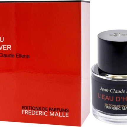 Frederic Malle Leau Dhiver Eau de Toilette 50ml Spray Unisex