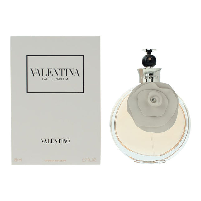 Valentino Valentina Eau de Parfum 80ml Spray for Her