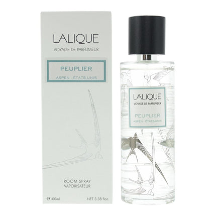 Lalique Peuplier Aspen - Etats-Unis Room Spray 100ml