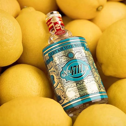 4711 Original Eau de Cologne 400ml