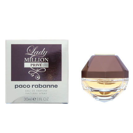 Paco Rabanne Lady Million Prive Eau de Parfum 30ml