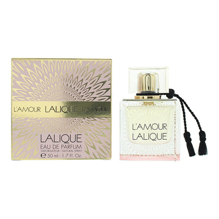 Lalique Lamour Eau de Parfum 50ml