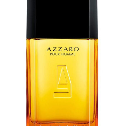 Azzaro Pour Homme Refillable Eau de Toilette 50ml