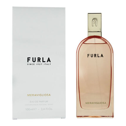 Furla Meravigliosa Eau de Parfum 100ml Spray for Her