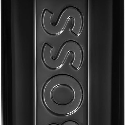 HUGO BOSS The Scent Magnetic Eau de Parfum for Him 100ml, Ambery & Fruity Fragrance with Notes of Maninka Fruit, Bran Absolute and Vanilla - High Longevity