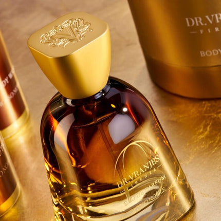 Dr. Vranjes Firenze Ambra Eau de Parfum 100ml Spray Unisex