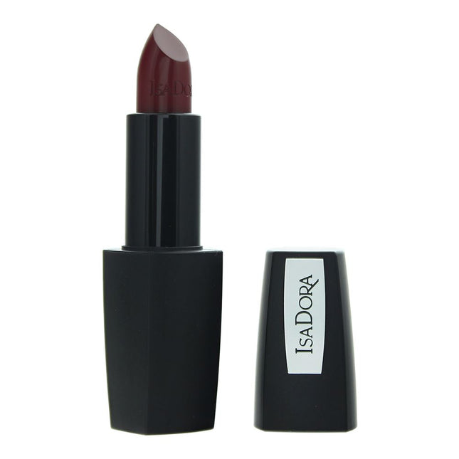 Isadora Perfect Matt 15 Randezvous Red Lipstick 4.5g