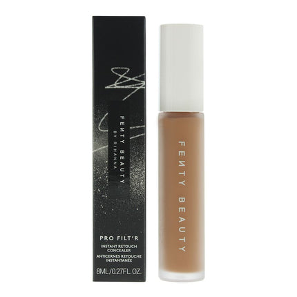 Fenty Beauty Pro Filter Instant Retouch Concealer 8ml 410 Tan To Deep With Warm Golden Undertones