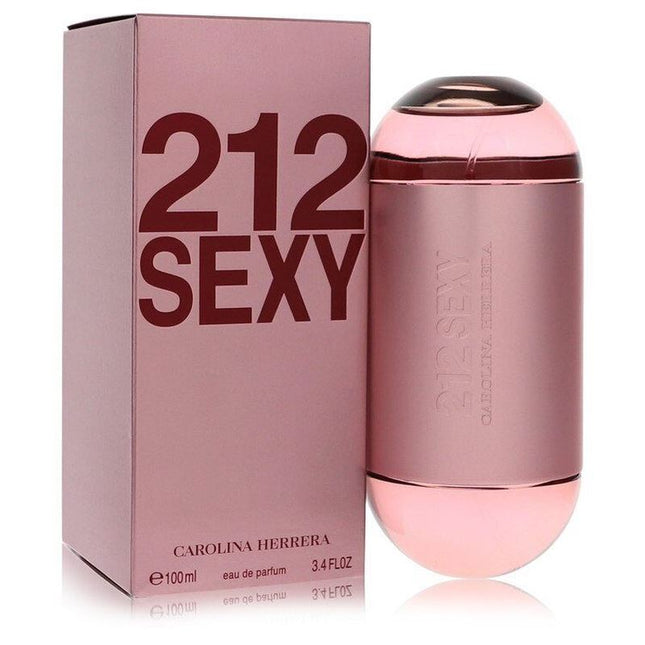 Carolina Herrera 212 Sexy Eau de Parfum 100ml