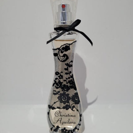 Christina Aguilera Eau de Parfum 50ml Spray for Her
