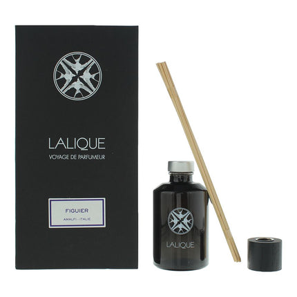 Lalique Fig Tree Amalfi - Italy Diffuser 250ml