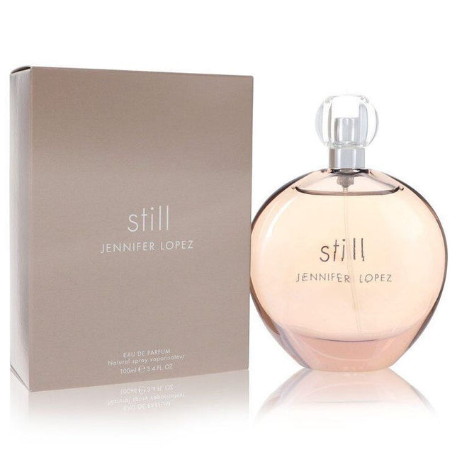 Jennifer Lopez Still   Eau De Parfum 100ml