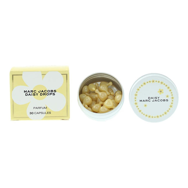 Marc Jacobs Daisy Drops Capsules 30pcs for Her