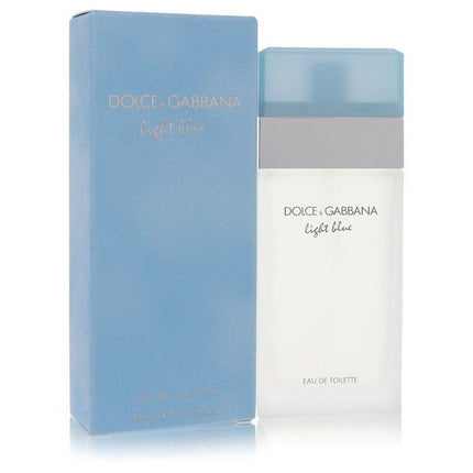 Dolce & Gabbana Light Blue Eau de Toilette 50ml