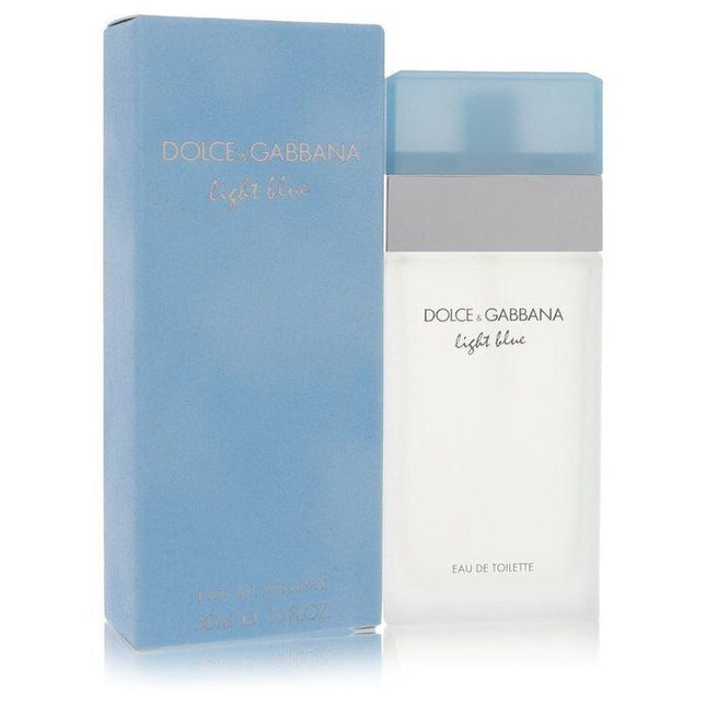 Dolce & Gabbana Light Blue Eau de Toilette 50ml
