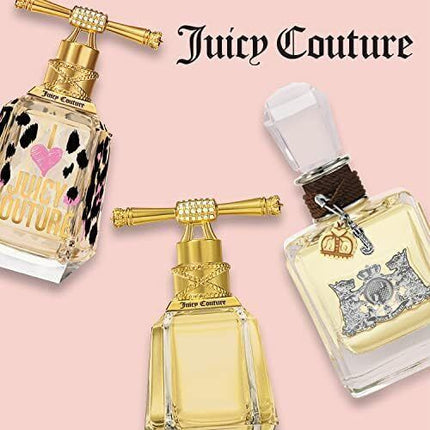 Juicy Couture I Am Juicy Couture Eau de Parfum 100ml