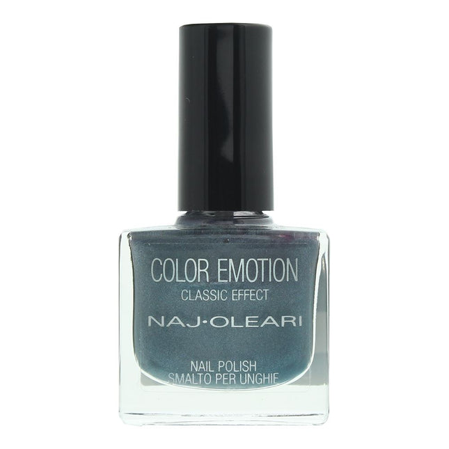 Naj Oleari Color Emotion Classic Effect Nail Polish 8ml - 171