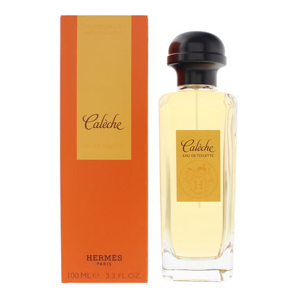 Hermes Caleche Eau De Toilette 100ml