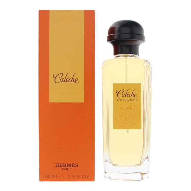 Hermes Caleche Eau De Toilette 100ml