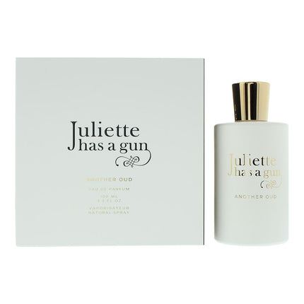 Juliette Has A Gun Another Oud Eau de Parfum 100ml Spray for Her
