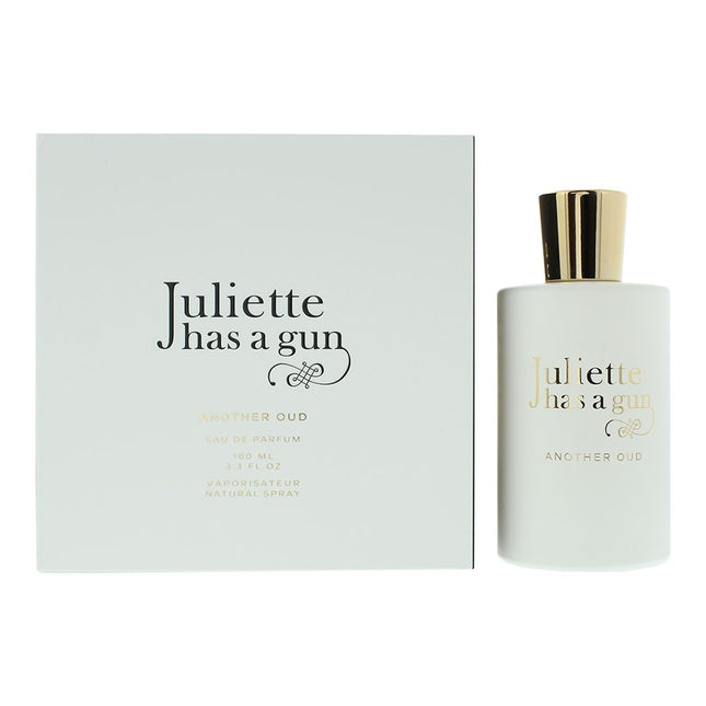 Juliette Has A Gun Another Oud Eau de Parfum 100ml Spray for Her