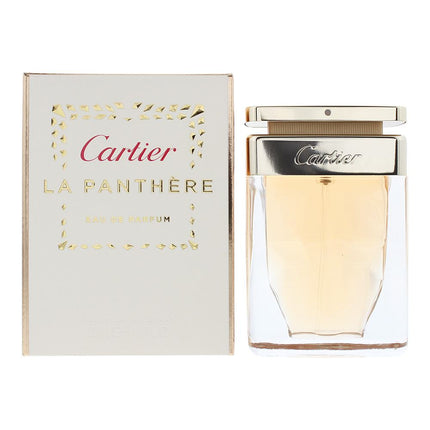 Cartier La Panthere Eau De Parfum 50ml