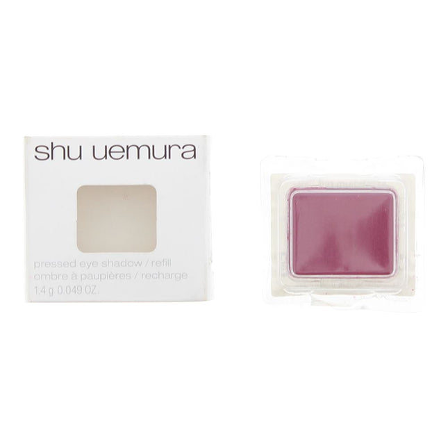 Shu Uemura Pressed Eye Shadow Refill 1.4g - 189 M Medium Red