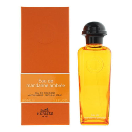 Hermes Eau De Mandarine Ambree Eau de Cologne 100ml
