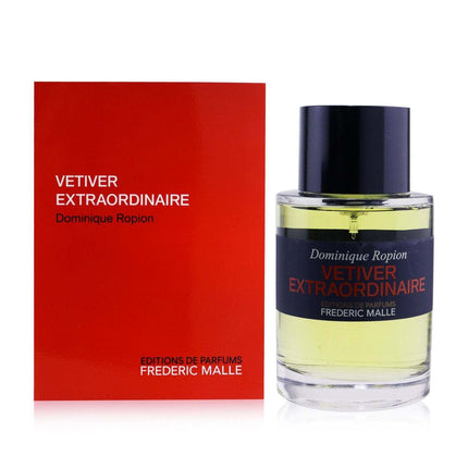 Frederic Malle Vetiver Extraordinaire Eau de Parfum 100ml Spray For Him