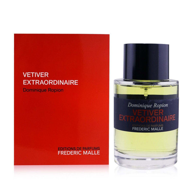 Frederic Malle Vetiver Extraordinaire Eau de Parfum 100ml Spray For Him
