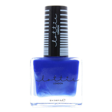 Lottie Nail Polish 12ml - Peace Out