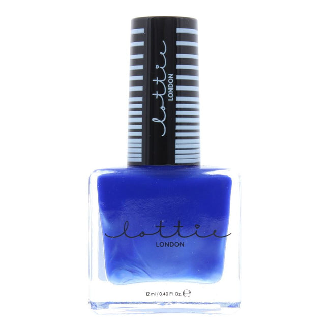 Lottie Nail Polish 12ml - Peace Out