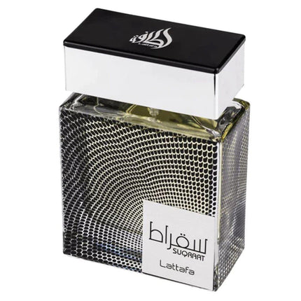 Lattafa Suqraat Eau de Parfum 100ml