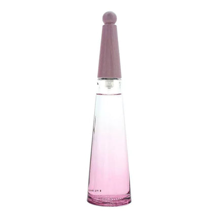 Issey Miyake Leau Dissey Solar Violet Eau de Toilette Intense 50ml Spray for Her