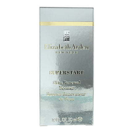 Elizabeth Arden Superstart Skin Renewal Booster 30ml