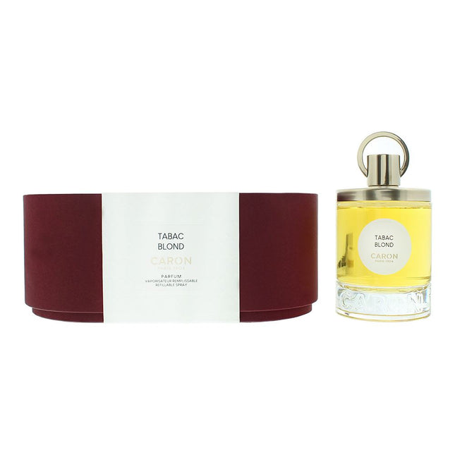 Caron Tabac Blond Refillable Parfum 100ml