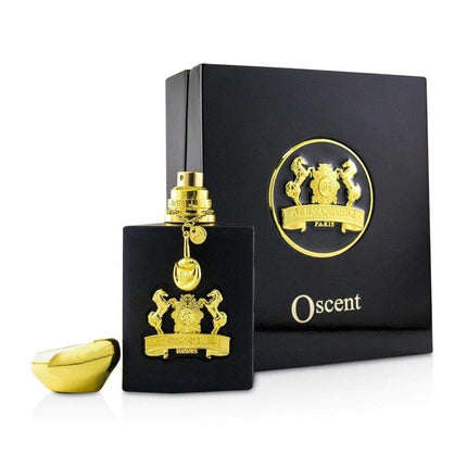 Alexandre.J Oscent Black Eau de Parfum 100ml