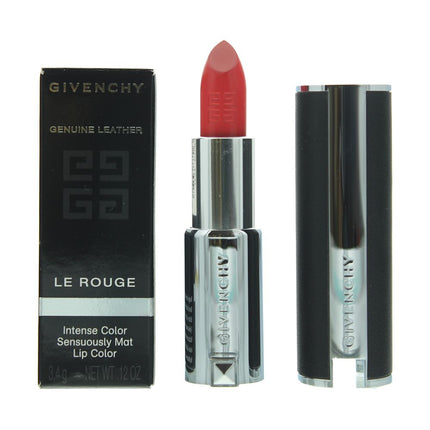 Givenchy Le Rouge Lipstick 3.4g - 304 Mandarine Bolero